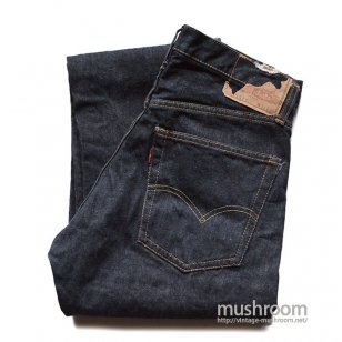 LEVI'S 551B JEANS（ W32L32/ONE-WASHED ）