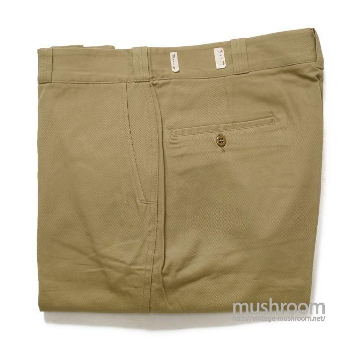 big mac work pants