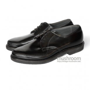 WEYENBERG LEATHER SHOES（ 7H-D/DEADSTOCK ）