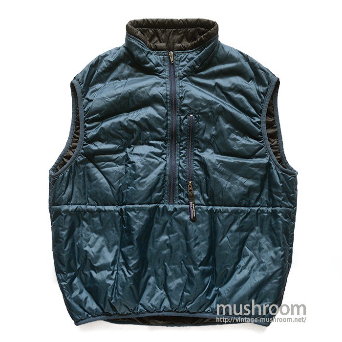 PATAGONIA PUFFBALL VEST