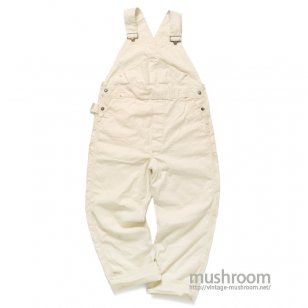PAYDAY COTTON OVERALL