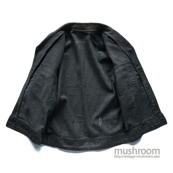 IRONCLAD COTTON WORK JACKET（ STIFEL FABRIC ） - 古着屋