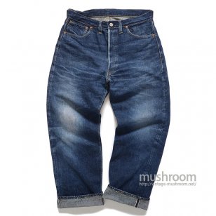 LEVI'S 501XX JEANS ONE SIDE TAB/46's 