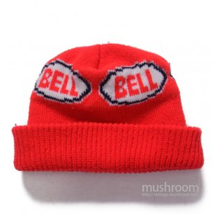 OLD BELL KNIT CAP