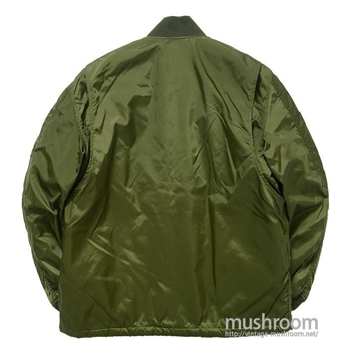 SPIEWAK G-8 WEP JACKET - 古着屋 ｜ mushroom(マッシュルーム 