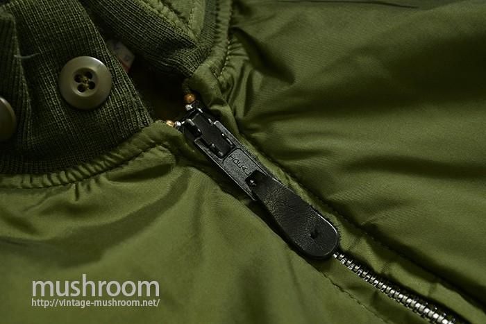 SPIEWAK G-8 WEP JACKET - 古着屋 ｜ mushroom(マッシュルーム