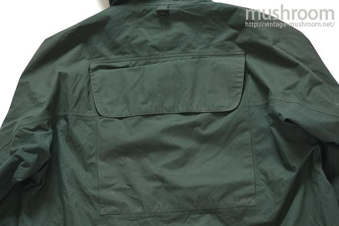 PATAGONIA SST NYLON JACKET - 古着屋 ｜ mushroom