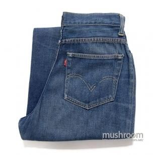 LEVI'S 701E JEANS