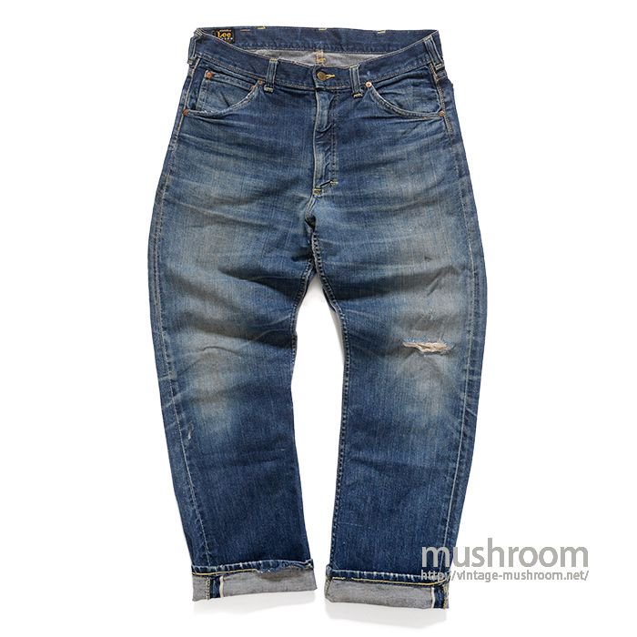 Lee RIDERS 101Z JEANS