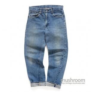 LEVI'S 505-66 JEANS