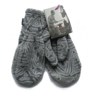PATAGONIA FLEECE GLOVES DEADSTOCK 