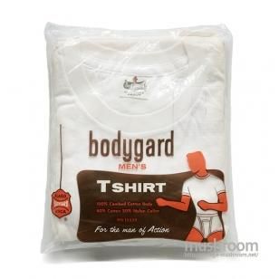 BODYGARD 3PACK BLANK T-SHIRT M/DEADSTOCK 