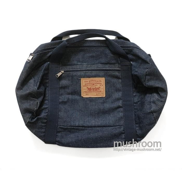 levis denim bag