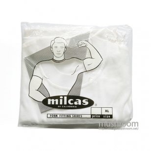 MILCAS OF CALIFORNIA PACK T-SHIRT （ XL/DEADSTOCK ）