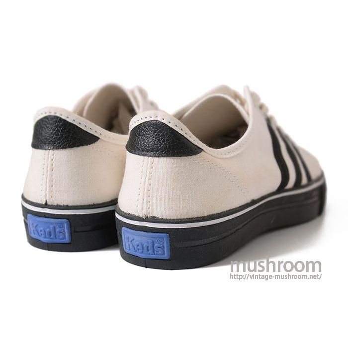 KEDS ALL SPORTS CANVAS ATHLETIC SHOES( 10H/DEADSTOCK KEDS ALL SPORTS CANVAS ATHLETIC SHOES( 10H/DEADSTOCK
