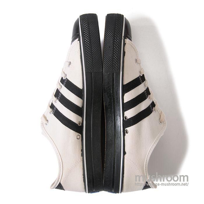 KEDS ALL SPORTS CANVAS ATHLETIC SHOES( 10H/DEADSTOCK KEDS ALL SPORTS CANVAS ATHLETIC SHOES( 10H/DEADSTOCK