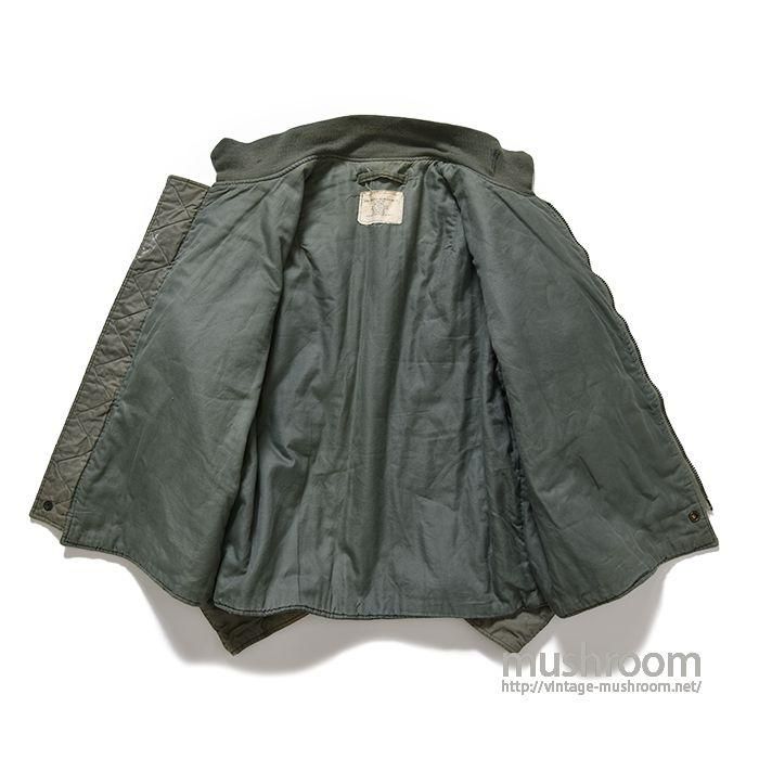 大学 割引 U.S mushroom ｜ 古着屋 - JACKET CWU/7P AIRFORCE ジャケット・アウター