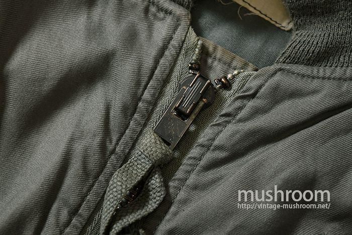 U.S AIRFORCE CWU/7P JACKET - 古着屋 | mushroom U.S AIRFORCE CWU/7P JACKET - 古着屋 | mushroom