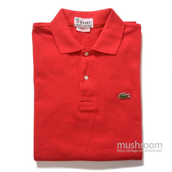 izod lacoste shirt