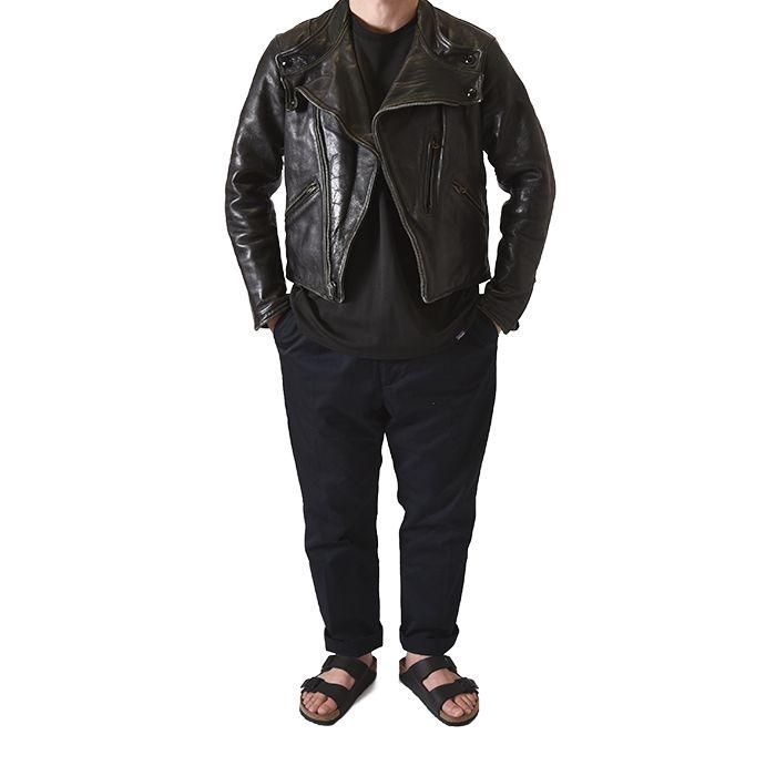 ビンテージ❣️Shearling ❣️黒 M秋冬❣️入手困難❣️昭和レトロ❣️ジャケット❣️ ビンテージ60's○KOREAスーベニアタンカースジャケット