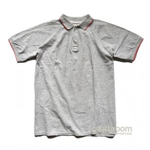 L.L.BEAN S/S POLO SHIRT MADE BY CHAMPION