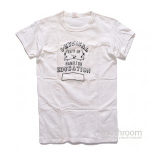 RUSSELL PHYSICAL EDUCATION T-SHIRT