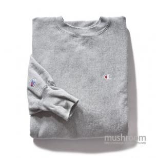 CHAMPION PLAIN REVERSE WEAVE XXL/MINT 