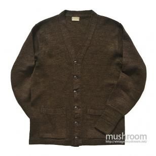 SPORTCLAD WORK CARDIGAN