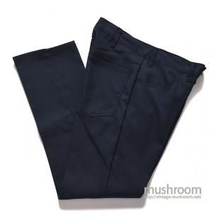 LEVI'S 647-4427 STA-PREST TAPERED PANTS MINT 