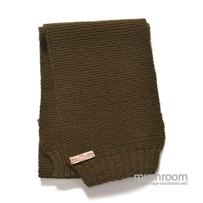 archive muffler vintage 99s