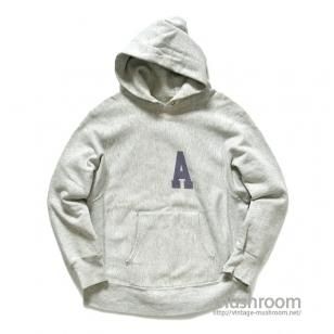 CHAMPION COLLEGE REVERSE WEAVE HOODY