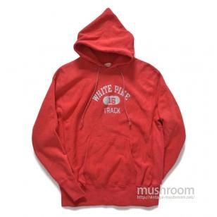 CHAMPION COLLEGE REVERSE WEAVE HOODYM/ONE COLOR TAG