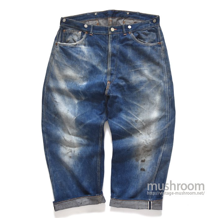 JCP.CO FOREMOST JEANS