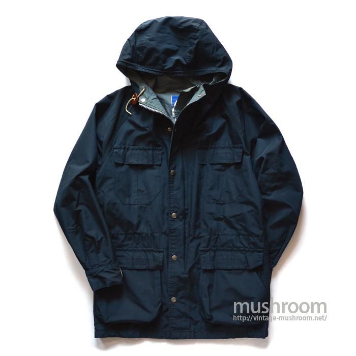 SIERRA DESIGNS 60/40 MOUNTAIN PARKA(S/BLACK) - 古着屋 SIERRA DESIGNS 60/40 MOUNTAIN PARKA(S/BLACK) - 古着屋