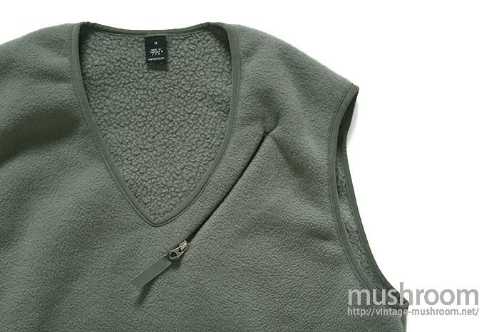 PATAGONIA SIMPLE VEST - 古着屋 ｜ mushroom(マッシュルーム