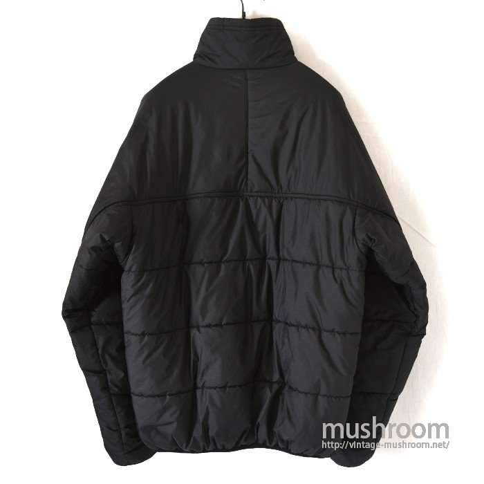 PATAGONIA FIREBALL JACKET（L/BLACK） - 古着屋 ｜ mushroom(マッシュルーム) ヴィンテージクロージングストア