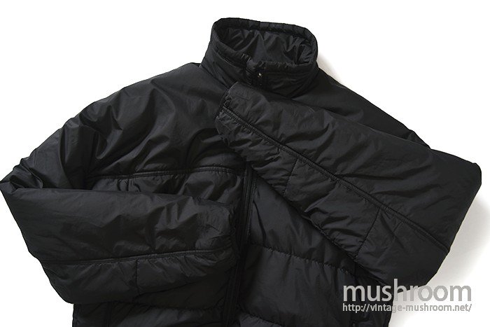 PATAGONIA FIREBALL JACKET（L/BLACK） - 古着屋 ｜ mushroom