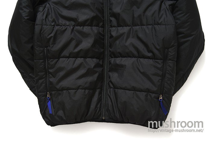 PATAGONIA FIREBALL JACKET（L/BLACK） - 古着屋 ｜ mushroom