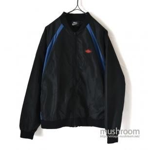 NIKE AIR JORDAN NYLON JACKET