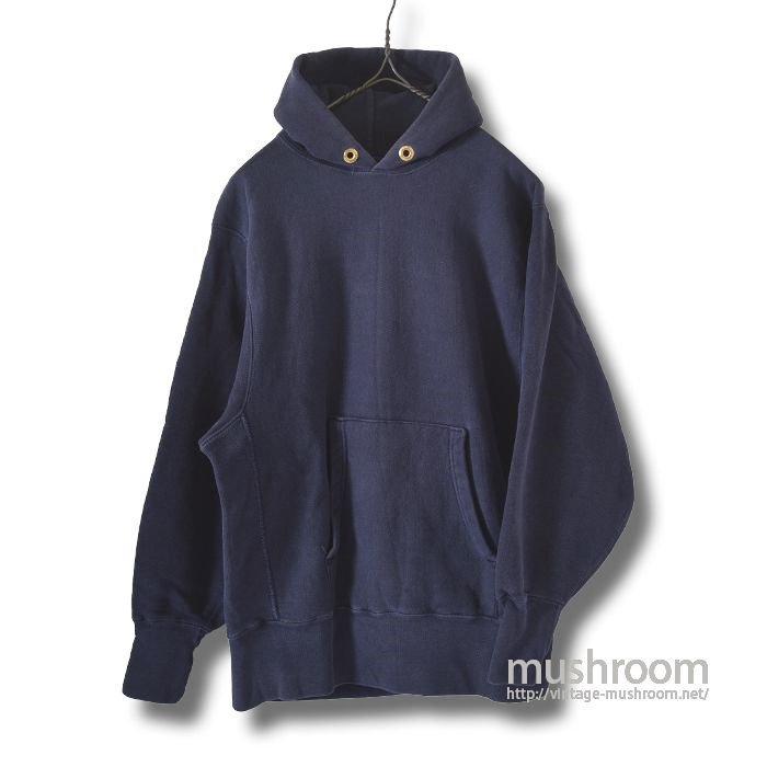 CHAMPION REVERSE WEAVE HOODY（ M/ONE-COLOR TAG）