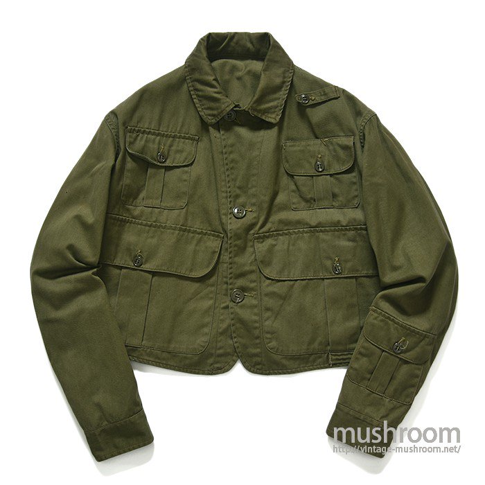 40s vintage fishing jacket フィッシングジャケット | www ...