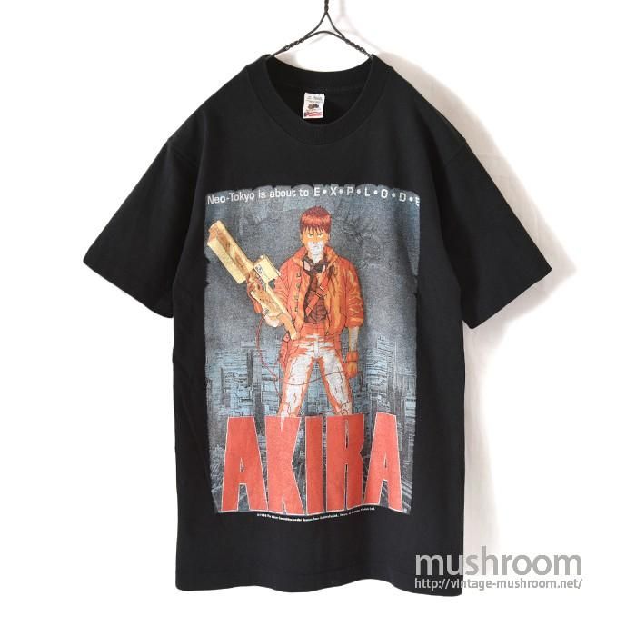 AKIRA ムービーT