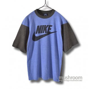 OLD NIKE TWO-TONE T-SHIRT
