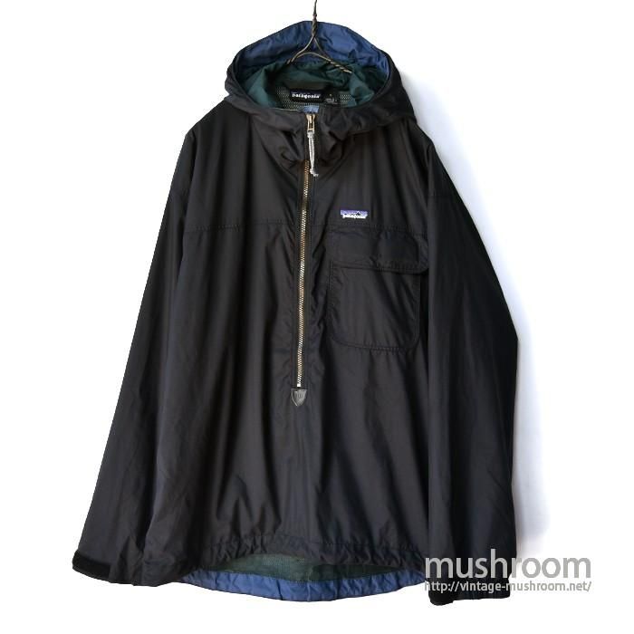 PATAGONIA ALTER ICE ANORAK - 古着屋 ｜ mushroom(マッシュルーム) ヴィンテージクロージングストア