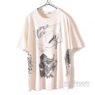 M.C.ECHER T-SHIRT