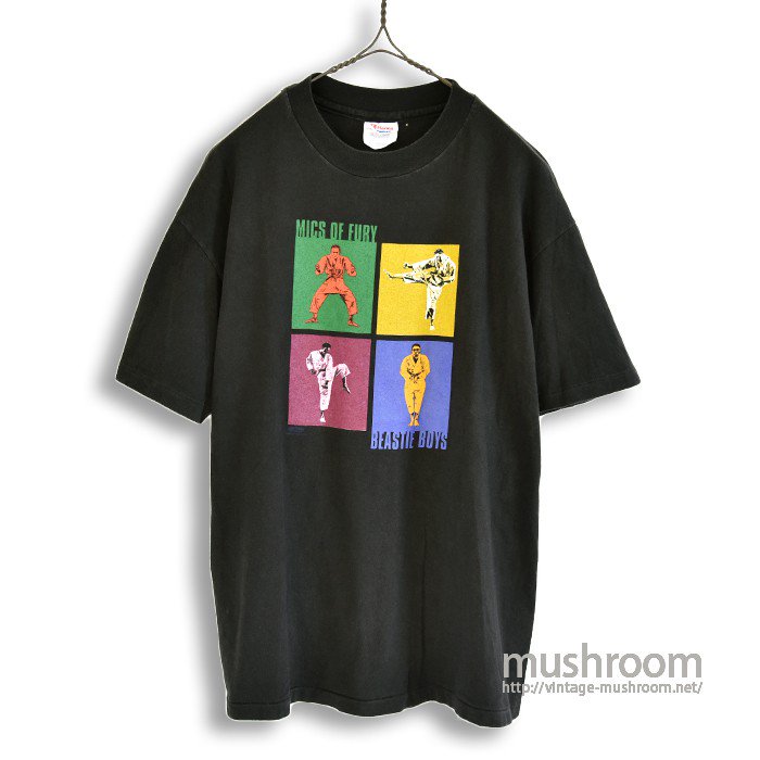 Beastie Boys Music T-shirt