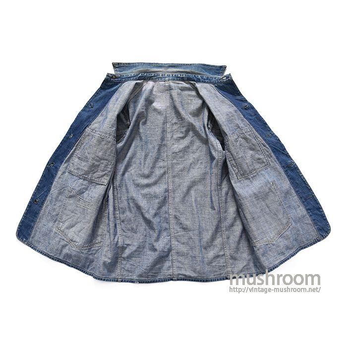 アメリヴィンテージ　CONES BOSS REMAKE OVERALL アメリヴィンテージ CONES BOSS REMAKE OVERALL