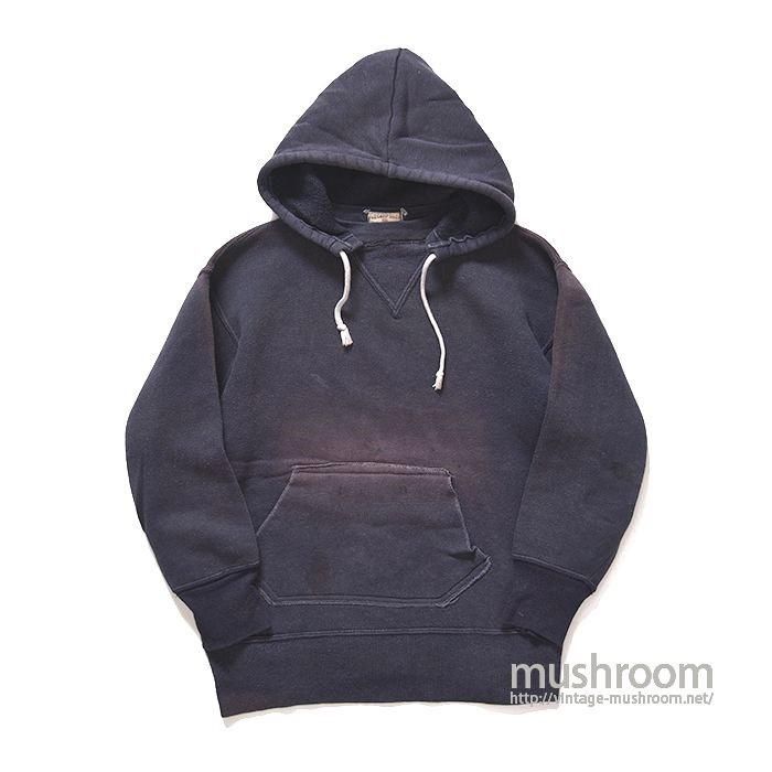 DUXBAK AFTER HOODY SWEAT SHIRT - 古着屋 ｜ mushroom(マッシュルーム 