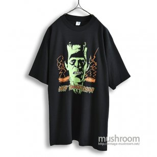 ARTEX Frankenstein T-shirt（XL/DEADSTOCK）