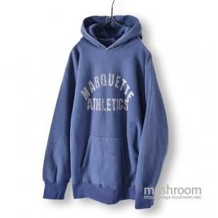 CHAMPION COLLEGE REVERSE WEAVE HOODY